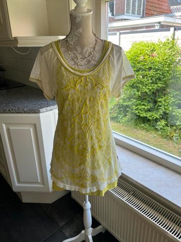 DiDi Zomer tuniek combinatie XL  42-44 Nieuw beschikbaar voor biedingen