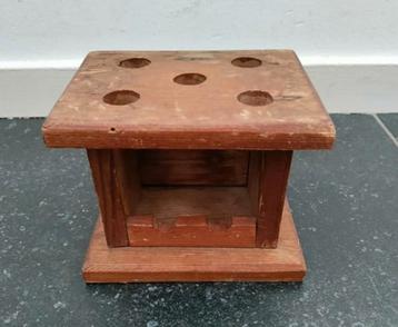 Stoven,Stoof,Hout,voet,decoratie,verwarming,opa,oma beschikbaar voor biedingen