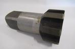 Tap M78x1. Andere maten op aanvraag. Unused 04218, Ophalen of Verzenden, Nieuw, Onderdeel, Minder dan 500 mm