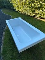 Inbouw bad, Ophalen, 50 tot 100 cm, Overige typen, Minder dan 100 cm