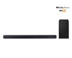 Samsung Soundbar Q-series Soundbar HW-Q700D, Ophalen, Zo goed als nieuw