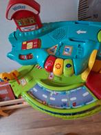 Toet Toet Auto Garage + Wegdelen, Ophalen of Verzenden, Gebruikt, Jongen of Meisje