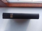 Statenbijbel (grote huisbijbel), Boeken, Ophalen of Verzenden, Zo goed als nieuw, Jongbloed, Christendom | Protestants