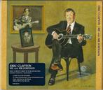 Eric Clapton - Me and mr. Johnson, Ophalen of Verzenden, 1980 tot 2000, Zo goed als nieuw