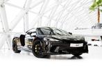 McLaren GT 4.0 V8 | Ceramic | Electrochromic | Black Pack |, Automaat, Achterwielaandrijving, 1503 kg, Origineel Nederlands