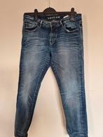 Denham Dames Jeans W28/L26, Ophalen of Verzenden, Zo goed als nieuw, Blauw