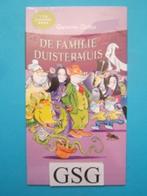 Geronimo Stilton de familie CD luisterboek nr. 644806-00, Boeken, Luisterboeken, Ophalen