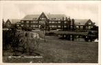 Bethesda Wagenborgen gebouw, Verzamelen, Ansichtkaarten | Nederland, Ophalen of Verzenden, Voor 1920, Gelopen, Groningen