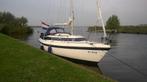 Zeiljacht Compromis 777, Watersport en Boten, Kajuitzeilboten en Zeiljachten, Ophalen, Gebruikt, Diesel, Tourjacht of Cruiser