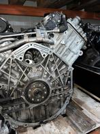 BMW M5 M6 V10 S85B50 motor MET WERK E60 E61 E63 E64, Gebruikt, Ophalen of Verzenden, BMW