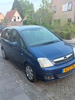 Opel Meriva 1.4 16V 2008 Blauw, Auto's, Opel, Voorwielaandrijving, Stof, 4 cilinders, Blauw