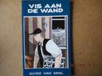 adv1636 vis aan de wand, Eén stripboek, Ophalen, Gelezen