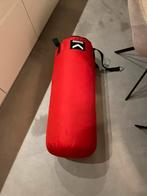 Boxbal outshock, Ophalen, Zo goed als nieuw, Bokszak