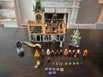 LEGO Harry Potter Zweinstein™ Geheime Kamer (76389)
Kasteel, Ophalen of Verzenden, Zo goed als nieuw, Complete set, Lego