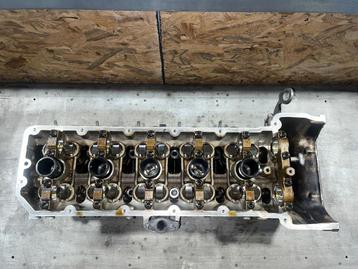 cilinderkoppen S85b50 v10 BMW M5 M6 beschikbaar voor biedingen