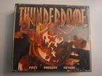 Thunderdome - Past, Present, Future - Boxset, Ophalen of Verzenden, Zo goed als nieuw, Techno of Trance, Boxset