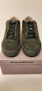Floris van Bommel dames sneakers maat 39, Floris van Bommel, Ophalen of Verzenden, Groen, Sneakers of Gympen