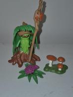 Playmobil 3898 tree strump, Kinderen en Baby's, Speelgoed | Playmobil, Ophalen of Verzenden, Zo goed als nieuw