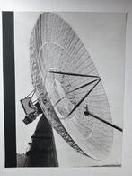 Fotogravure - Jaren 60/70 - Ruimteschotel, Ophalen of Verzenden