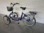 Elektrische van Raam Viktor driewielfiets Silent HT Motor, Ophalen of Verzenden, Nieuw