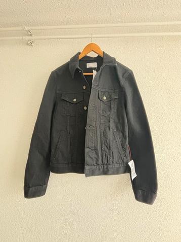 NIEUW Zomer Spijkerjas Heren - Asos - S beschikbaar voor biedingen