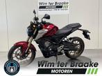 Honda CB 125 R (bj 2021), Bedrijf, 125 cc, 11 kW of minder, Naked bike