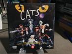 DVD - Cats musical, Alle leeftijden, Ophalen, Zo goed als nieuw