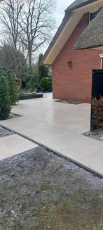 Stratenmakers vanaf 6,- per m², Bestrating