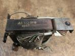 Buizenradio Philips B5X84A trafo A314278.A goed, Ophalen of Verzenden, Gebruikt, Radio