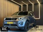 Land Rover Discovery Sport 2.0 Si4 SE Dynamic INCL12MND GRNT, Gebruikt, 4 cilinders, Discovery Sport, Leder
