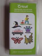 Cricut Cartridge Best Images of 2010 **nieuw**, Ophalen of Verzenden, Nieuw, Cartridge, Cricut