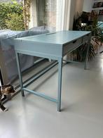 IKEA Alex 132x58cm, Ophalen, Gebruikt, Bureau