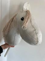 Hobby horse, hobbyhorse, Ophalen of Verzenden, Gebruikt