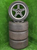 Originele 20 inch Mercedes ML 63AMG velgen met banden, Gebruikt, 295 mm, Banden en Velgen, Germany