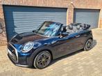 MINI Cooper SE Cabrio Yours, 1 of 999, Head-Up, H/K, BTW 19%, Auto's, Mini, Cabriolet, Zwart, Leder, Elektrisch