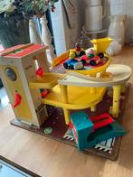 Vintage garage Fisher Price, Ophalen, Gebruikt