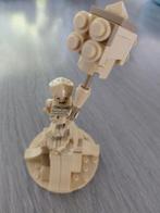 Lego poppetje Sand man super heroes sh0537, Ophalen of Verzenden, Gebruikt