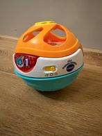 Vtech Magische muziekbal 3 in 1, Kinderen en Baby's, Speelgoed | Vtech, Ophalen, Zo goed als nieuw, 6 maanden tot 2 jaar