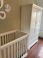 Complete babykamer Babypark – topkwaliteit & nette staat, Kinderen en Baby's, Ophalen, Zo goed als nieuw, Jongetje of Meisje