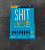 Shit happens - familie editie, Ophalen of Verzenden, Zo goed als nieuw
