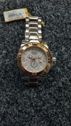 invicta, Ophalen of Verzenden, Nieuw, Staal, Overige merken