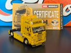 Wsi Houweling, Hobby en Vrije tijd, Modelauto's | 1:50, Ophalen of Verzenden, Zo goed als nieuw, Bus of Vrachtwagen, Wsi