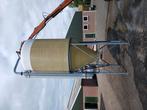 Silo, Dieren en Toebehoren, Dierenvoeding, Ophalen of Verzenden, Vee