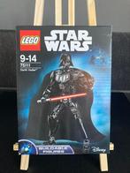 Lego Darth Vader 75111 en Luke Skywalker 75110 nieuw, Ophalen, Nieuw, Complete set, Lego