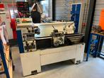 Emco Maximat V13 draaibank - Heidenhain digitaal, Ophalen, Zo goed als nieuw, Metaaldraaibank