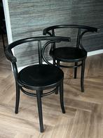 2x Thonet stoelen - Klassiek design, Antiek en Kunst, Antiek | Meubels | Stoelen en Banken, Ophalen