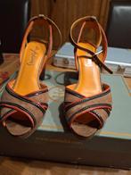 Dames schoen dr Adams maat 37, Kleding | Dames, Schoenen, Ophalen of Verzenden, Gedragen, Zwart