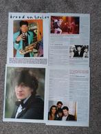 Herman Brood and his Wild Romance, Ophalen of Verzenden, Zo goed als nieuw, Boek, Tijdschrift of Artikel