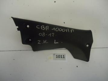 CBR1000RR 2008 - 2011 Honda Cover D1-32913 beschikbaar voor biedingen