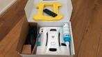 Hobot 298 window cleaner robot, Ophalen, Overige typen, Zo goed als nieuw, Minder dan 1200 watt